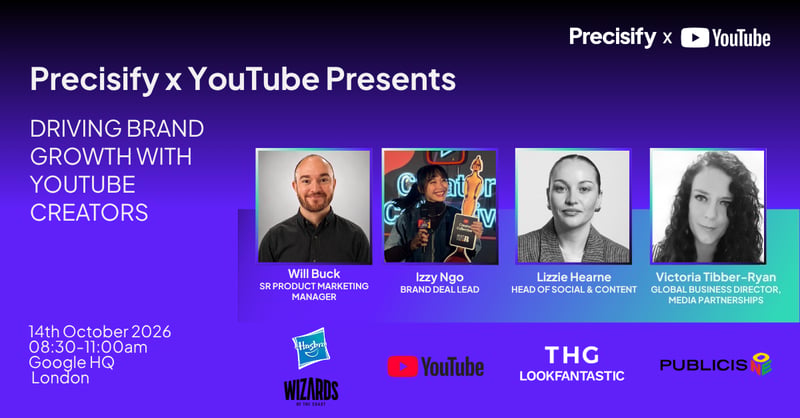 YouTube x Precisify London Event (Post 1) (1)
