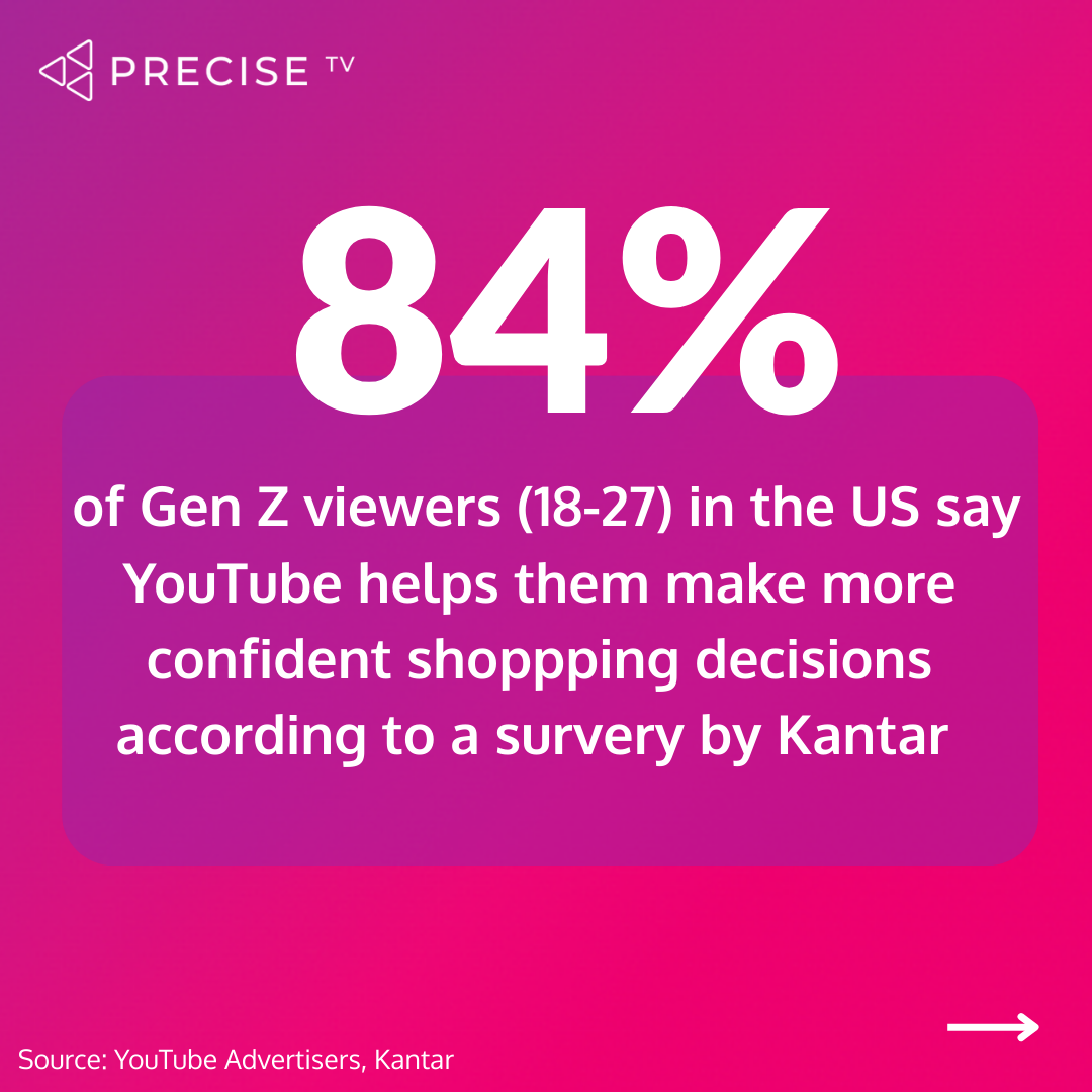 man jumping around shopping 