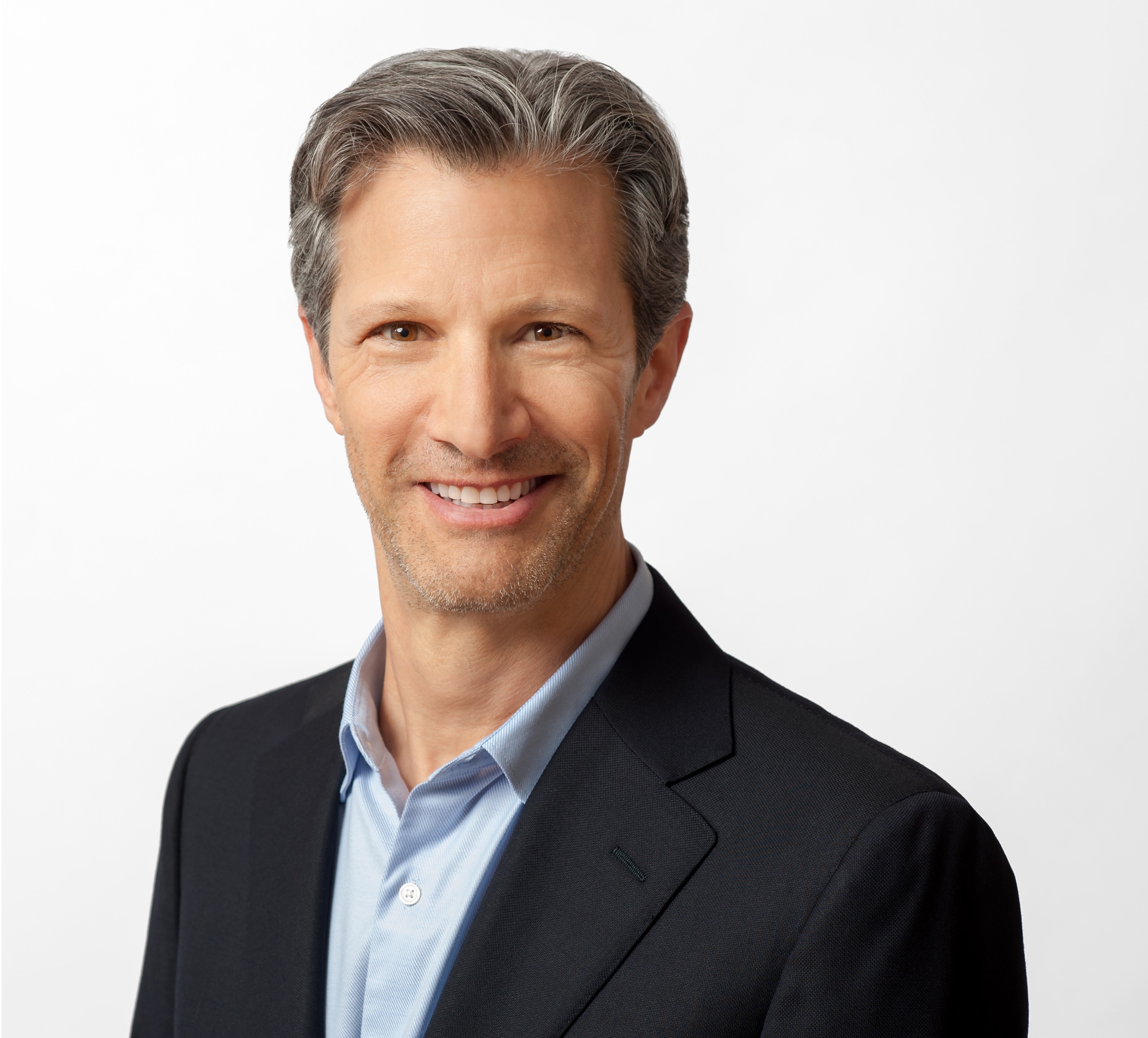 Andy Tress, Precise TV