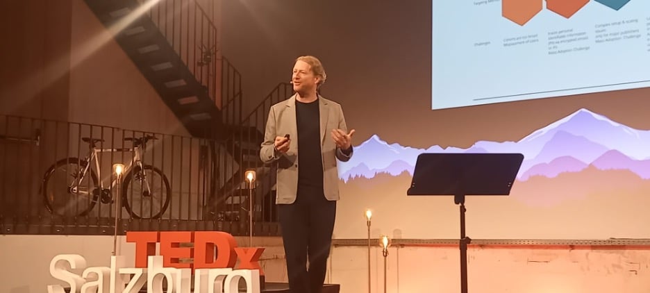 TedX Salzburg