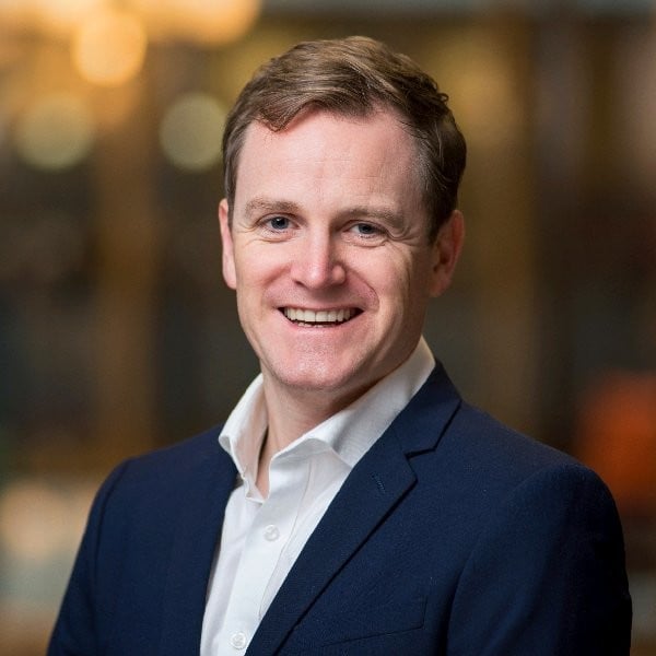 Denis Crushell, CCO, Precise TV