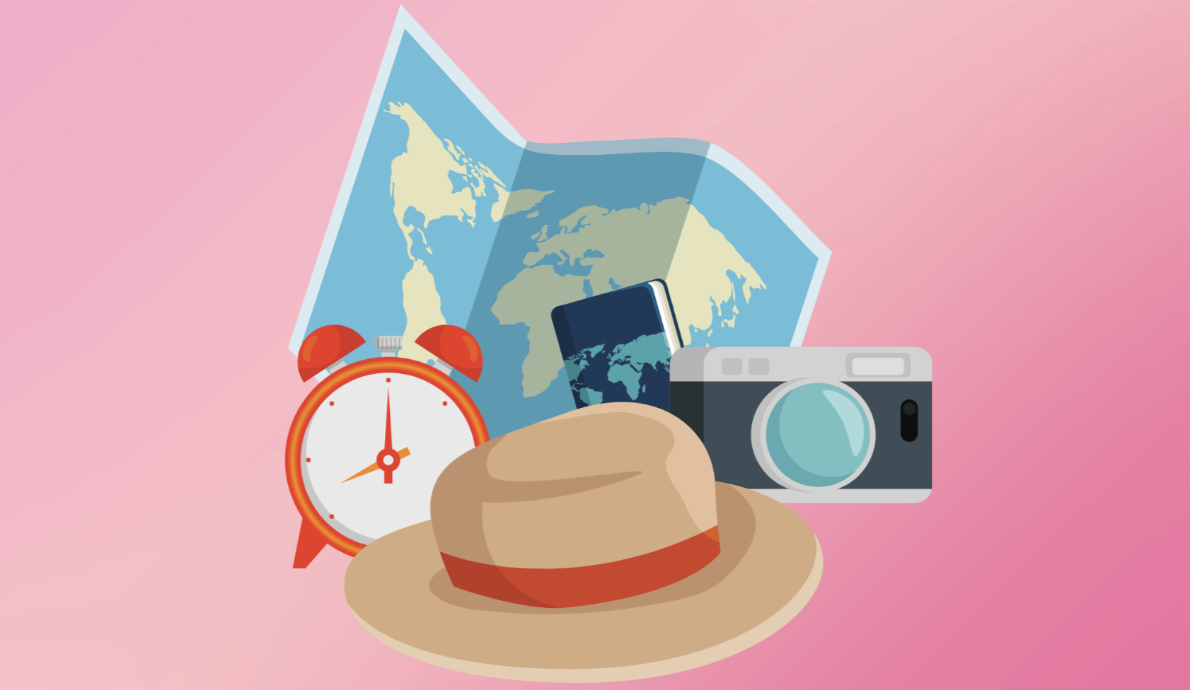 Must visit travel destinations in 2023