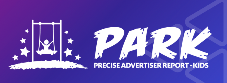 Precise TV report showing kids consumption habits