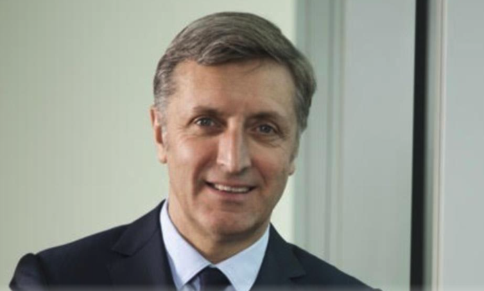 Jerry Buhlmann joins Precise TV 